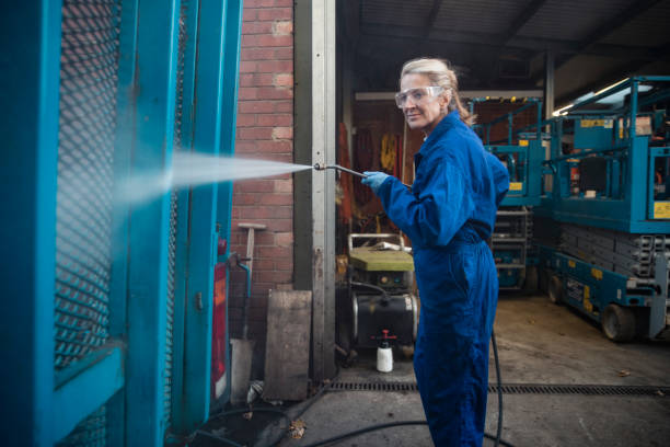 Best Machinery and Equipment Cleaning  in Colonial Rk, PA