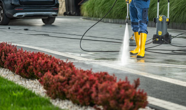 Best Dumpster Area Cleaning  in Colonial Rk, PA