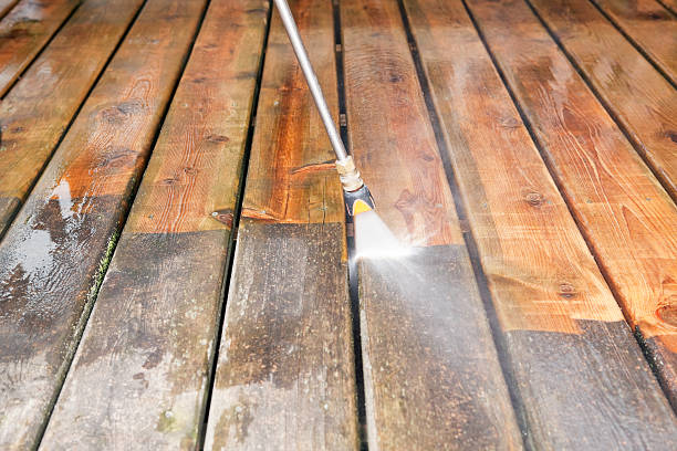 Reliable Colonial Park, PA  Pressure Washing Services Solutions